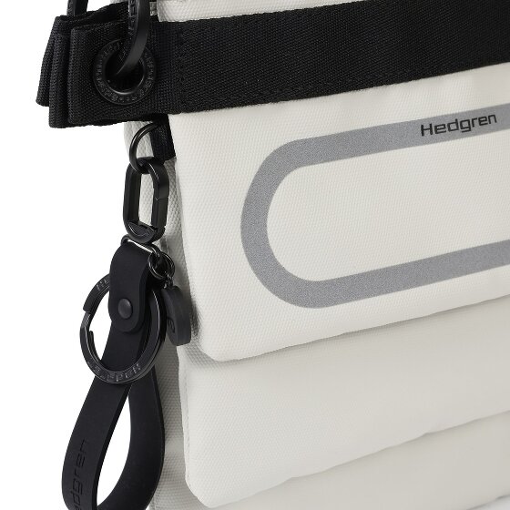 Hedgren Uni Isa Shoulder bag RFID protection 18.5 cm