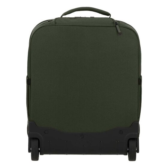 Jump Dunaa 2 wheels Wheeled backpack 45 cm Laptop compartment