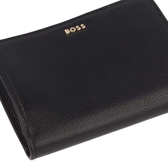 Boss Alyce Wallet Leather 12.5 cm