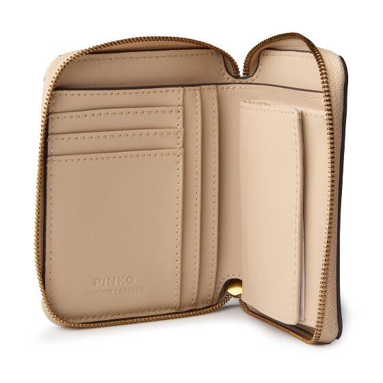 PINKO Taylor Wallet Leather 12 cm