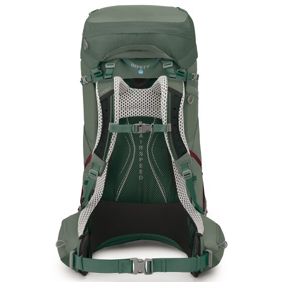 Osprey Aura AG LT 65 Trekking backpack WM-L 83 cm