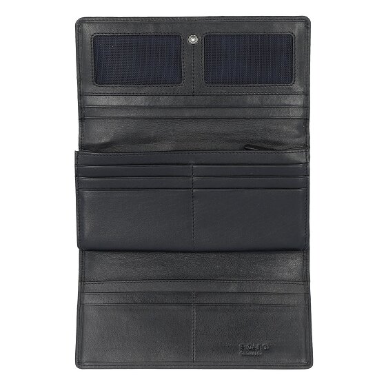 Picard Evolute 1 Wallet Leather 19 cm