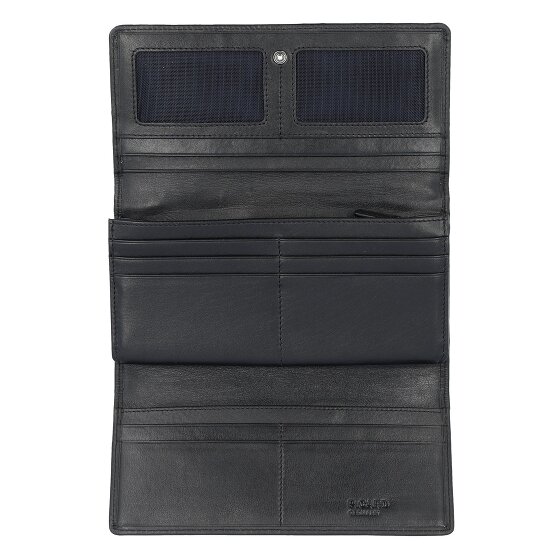 Picard Evolute 1 Wallet Leather 19 cm Picard Evolute 1 Wallet Leather 19 cm