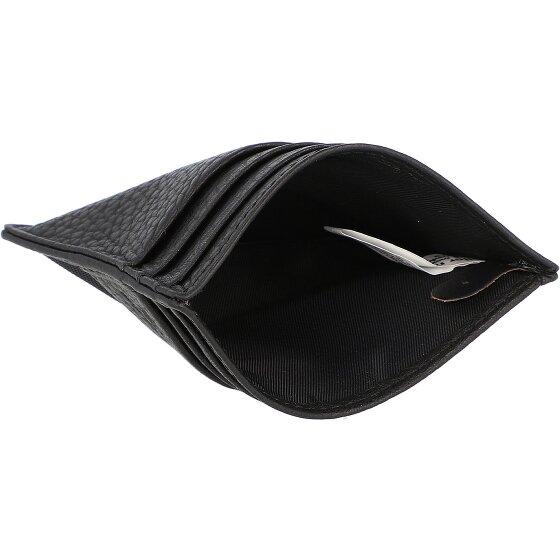 Bogner Vail Keno Credit card case RFID protection Leather 10 cm