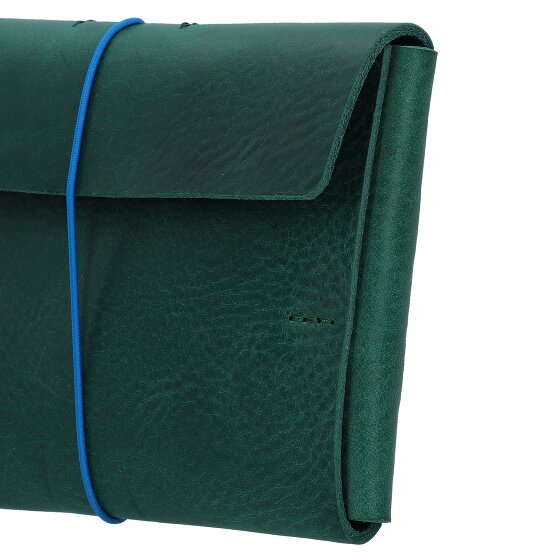 Harold's Keeper Clutch bag Leather 18 cm