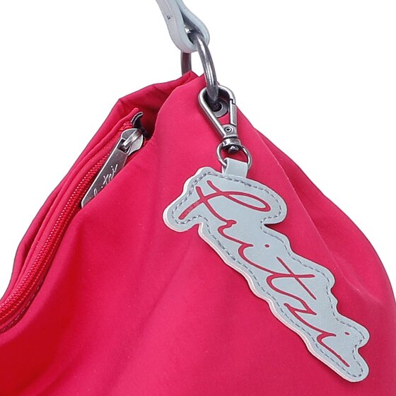 Fritzi aus Preußen Joshi02 Sky Shopper Bag 32.5 cm