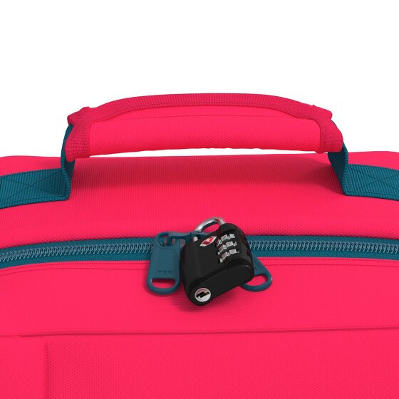 Cabin Zero Travel Daypack 45 cm Laptop compartment