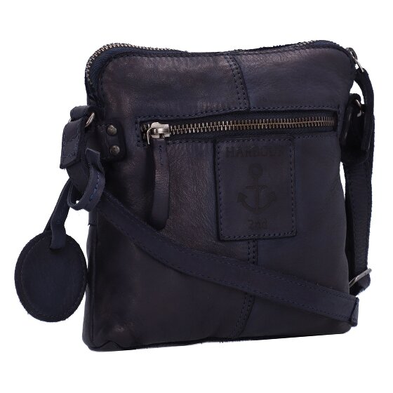 Harbour 2nd Anchor Love Taliza shoulder bag leather 18 cm Harbour 2nd Anchor Love Taliza shoulder bag leather 18 cm