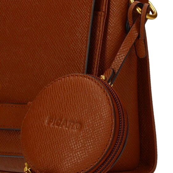 Picard Chic Way Shoulder bag Leather 23 cm