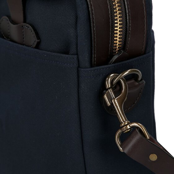 Filson Luggage Twill Briefcase 40.5 cm Laptop compartment
