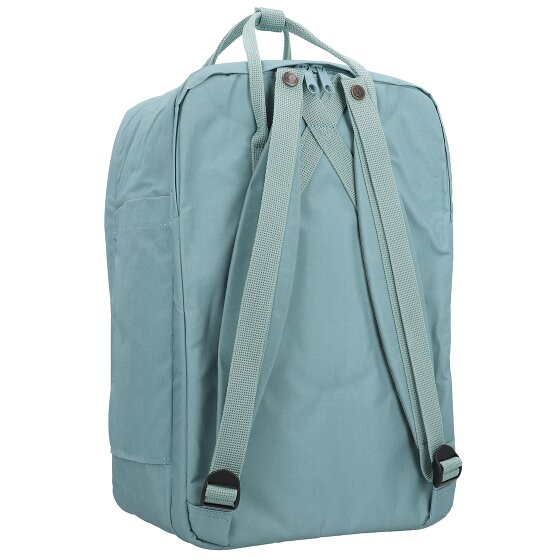 Fjällräven Kanken backpack 43 cm laptop compartment