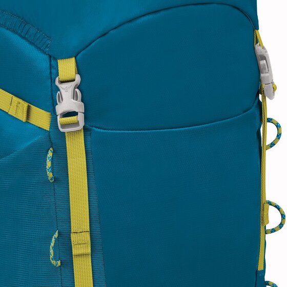 Osprey Jet 28 Hiking backpack 55 cm