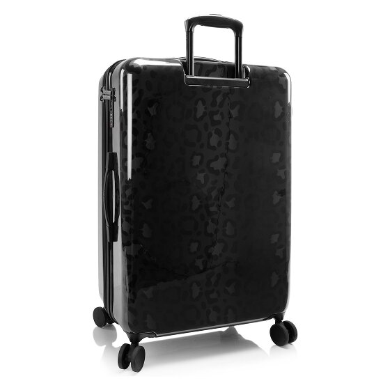 Heys Elite Fashion 4 wheels Trolley L 76 cm Expandable