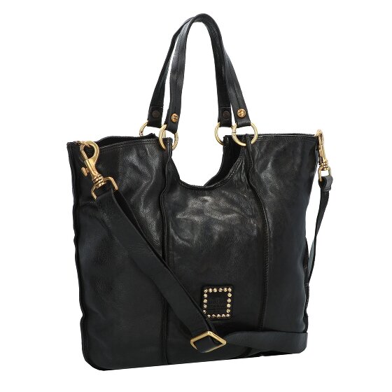 Campomaggi Kura Shopper Bag Leather 35 cm