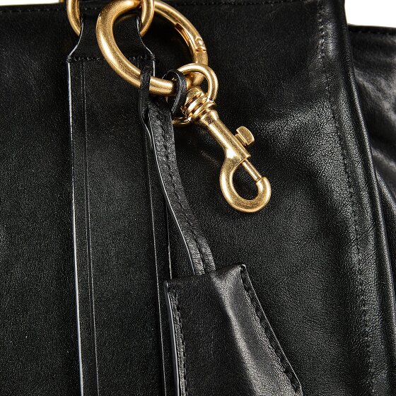 Marc O'Polo Shoulder Bag Genuine Leather 40 cm