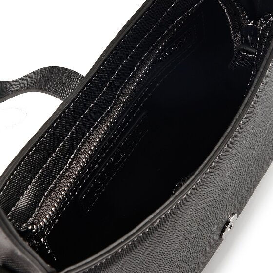 Valentino Slope Shoulder Bag 21 cm