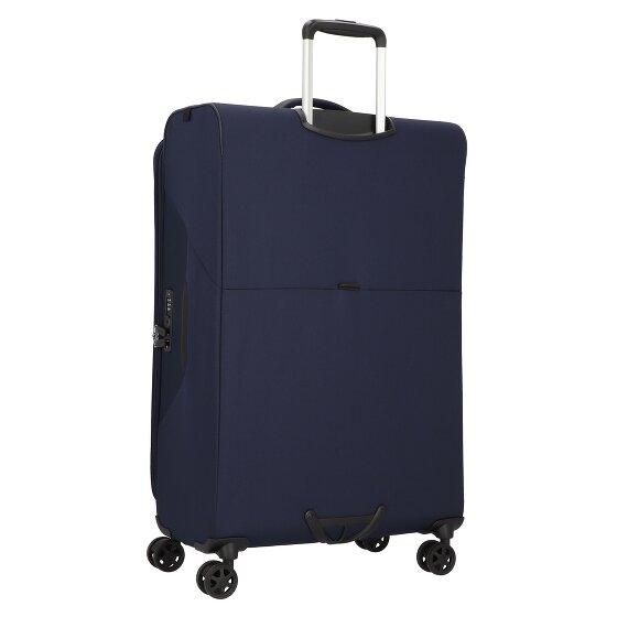 Samsonite Litebeam 4 wheels Trolley 77 cm Expandable