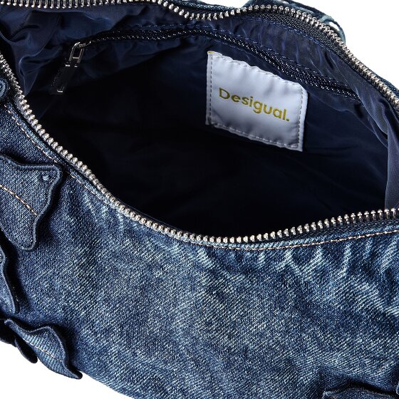 Desigual Curio Shoulder Bag 30 cm