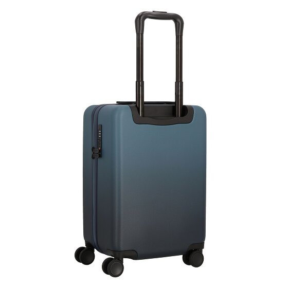 Herschel Heritage 4 wheels Cabin trolley XS 50 cm