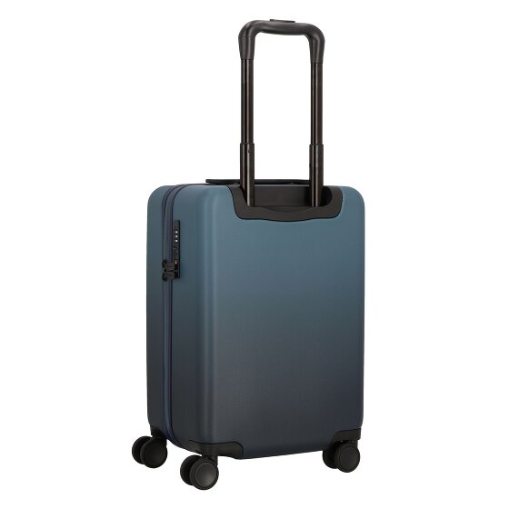 Herschel Heritage 4 wheels Cabin trolley XS 50 cm Herschel Heritage 4 wheels Cabin trolley XS 50 cm