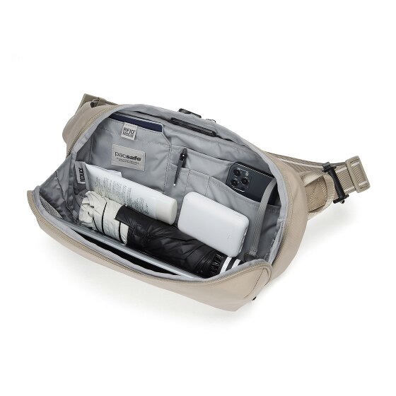 Pacsafe Metrosafe X belt bag 36.5 cm