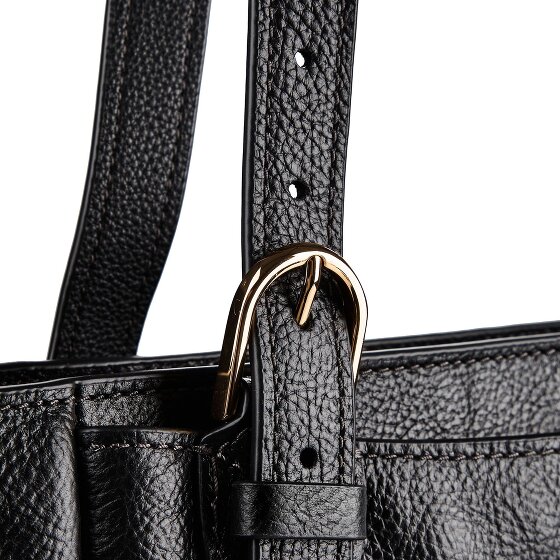Fossil Evie Shoulder Bag Genuine Leather 35 cm