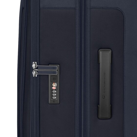 Victorinox Werks Traveler 7.0 4 wheels Trolley 69 cm
