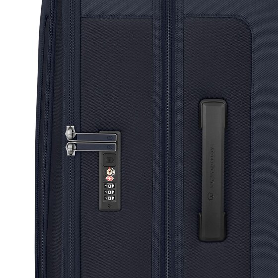 Victorinox Werks Traveler 7.0 4 wheels Trolley 69 cm