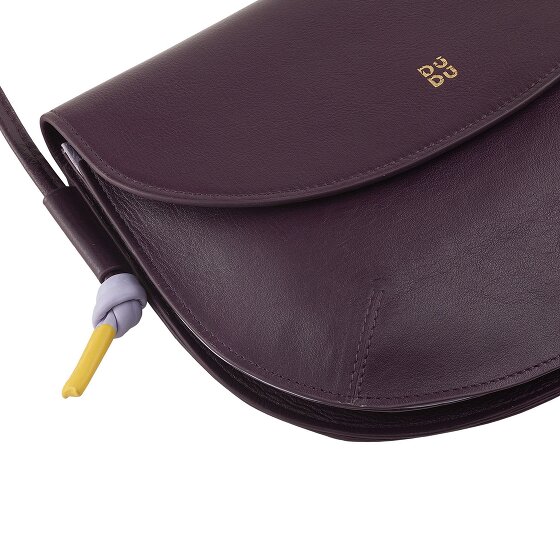 DuDu Skye Shoulder bag Leather 21 cm