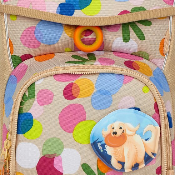 ergobag Cubo School bag set