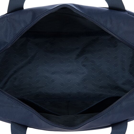 Bric's BY Ulisse Weekender travel bag 47 cm