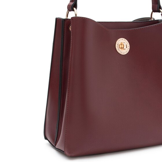 L.Credi Filippa handbag 29 cm