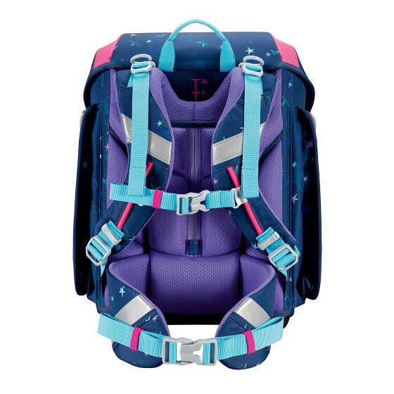 Scout Genius School bag set 4-piece