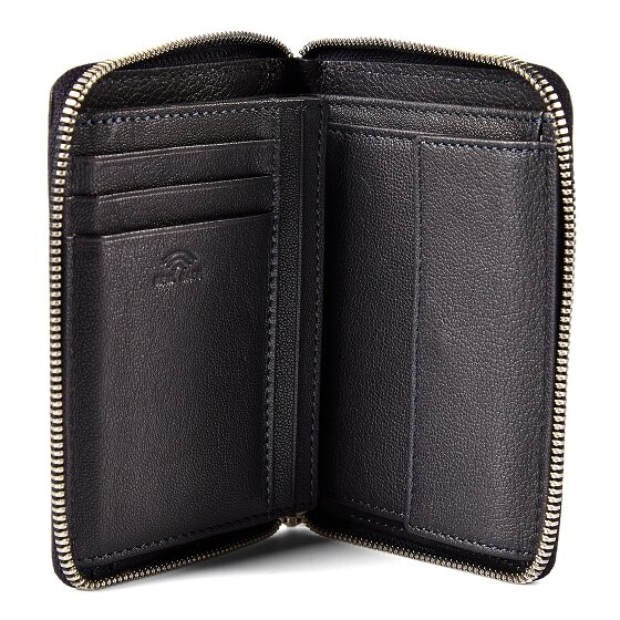 Joop! Lantea Wallet RFID protection Genuine Leather 13 cm