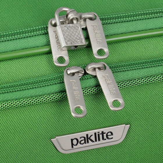 Paklite Orlando 2 wheels Trolley 63 cm