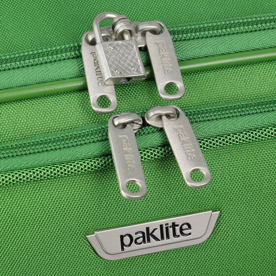 Paklite Orlando 2 wheels Trolley 63 cm Paklite Orlando 2 wheels Trolley 63 cm
