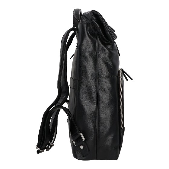 Picard Buddy Daypack Leather 42 cm Laptop compartment
