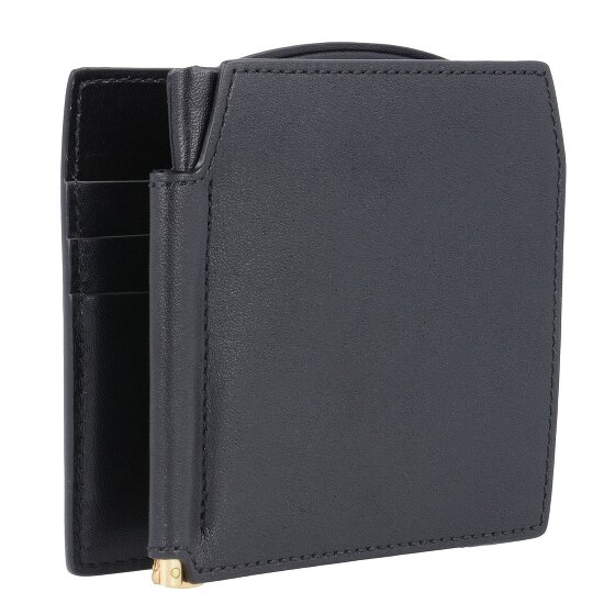 Aigner Daily base wallet leather 10 cm