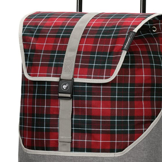 Andersen Shopper Quattro Shopper Gese Shopping Trolley 59 cm Andersen Shopper Quattro Shopper Gese Shopping Trolley 59 cm