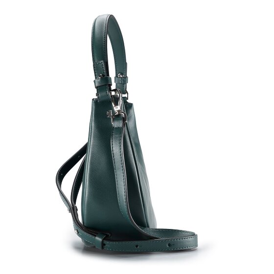 Liebeskind Dancing Letters Shoulder Bag XS Leather 23 cm Liebeskind Dancing Letters Shoulder Bag XS Leather 23 cm