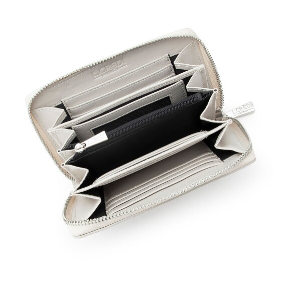 L.Credi Perla Wallet RFID protection 16 cm