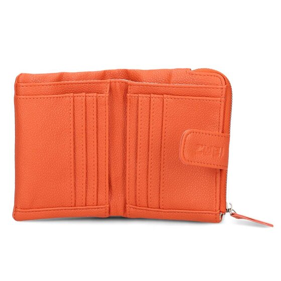 Zwei Mademoiselle Wallet 10 cm