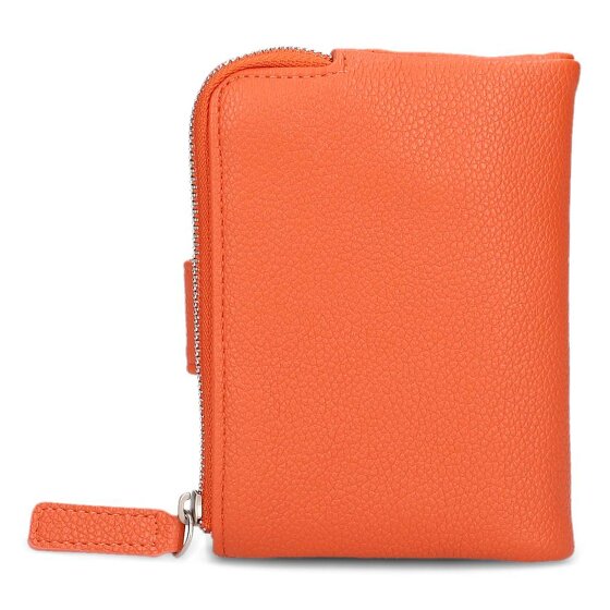Zwei Mademoiselle Wallet 10 cm