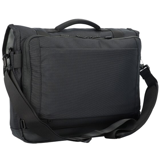 Timbuk2 Commute Messenger 38 cm laptop compartment