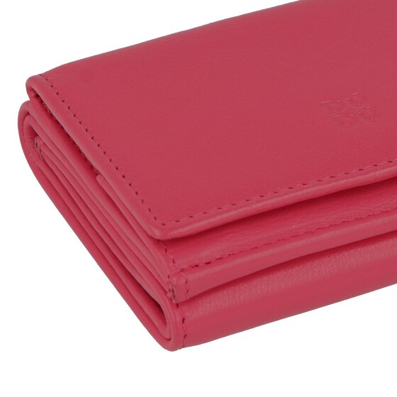DuDu Wallet leather 10 cm