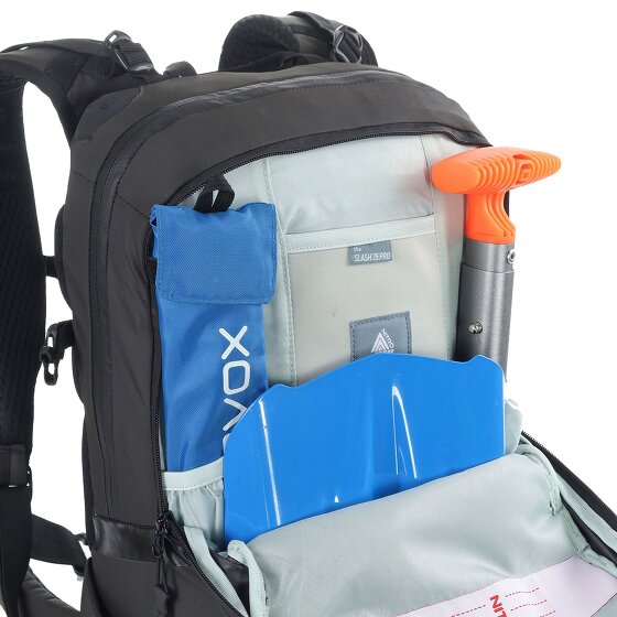 NITRO Slash 25L Pro backpack 53 cm