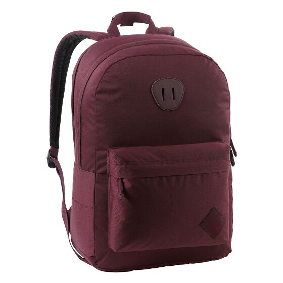 NITRO Urban Plus backpack 45 cm laptop compartment