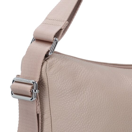 Mandarina Duck Mellow Leather Shoulder Bag Leather 36 cm