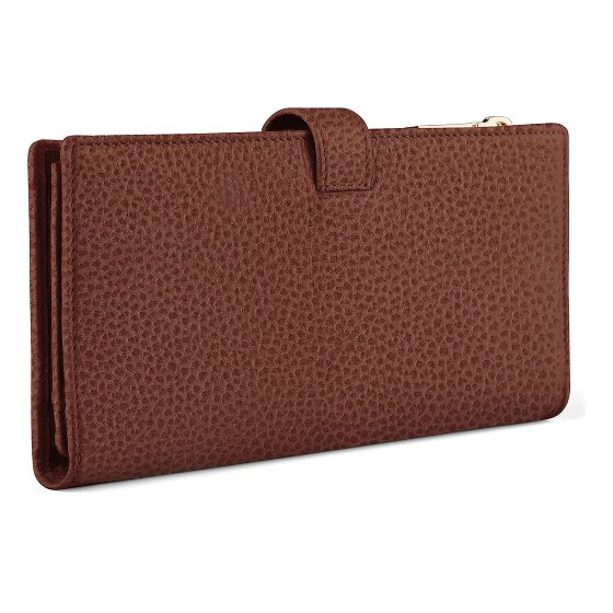 Lazarotti Bologna Leather Wallet Genuine Leather 20 cm