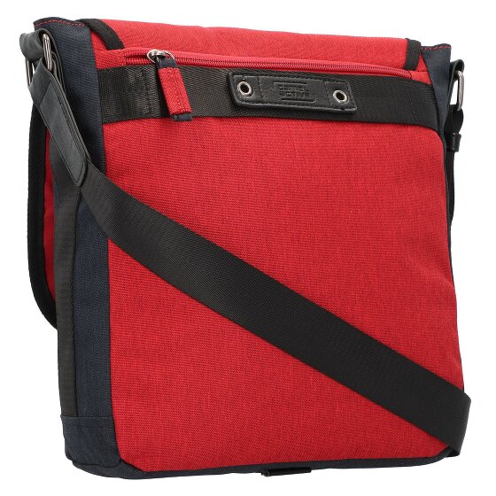 camel active Satipo shoulder bag 32 cm camel active Satipo shoulder bag 32 cm